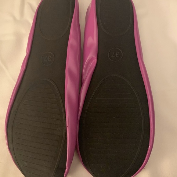 🆑👣Foldable Flats - Picture 3 of 3